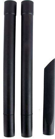 Bosch odkurzacz akumulatorowy GAS 18V-1 o pojemności 700 ml + akcesoria body korpus