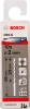 Wiertło kręte szlifowane do metalu HSS Bosch 2x49 mm 10 sztuk