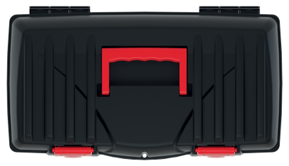 Skrzynka narzędziowa organizer warsztatowy Caliber Kistenberg KCR 5025