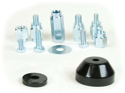 Głowica żyłkowa uniwersalna do kos i podkaszarek Oregon Jet-Fit Mini