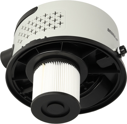 Odkurzacz piorący 2w1 1200W Dedra 20L DED6605