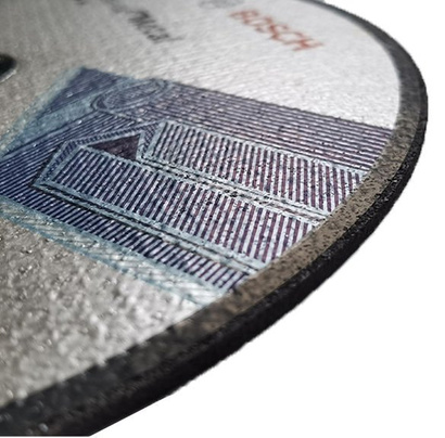 Tarcza tnąca do metalu STANDARD FOR METAL Bosch 230x22,23 mm A 30 S BF