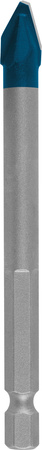 Wiertło do płytek i ceramiki HARDCERAMIC Bosch EXPERT 8x90 mm HEX-9