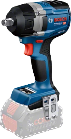 Klucz udarowy GDS 18V-750 C Professional Bosch 06019L9000