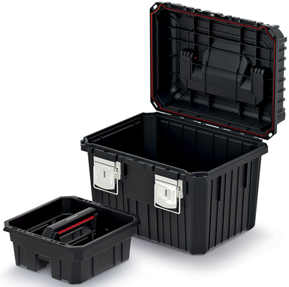 Skrzynka narzędziowa warsztatowa Kistenberg HEAVY 45 KHV453535M