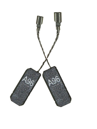 Szczotki węglowe BOSCH dla wiertarek i młotków PBM 2400RE/GBH2-24/DSR/DFR