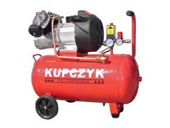 SPRĘŻARKA / KOMPRESOR ZVA 50-37