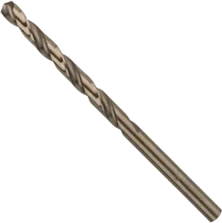 Wiertło kręte kobaltowe do metalu HSS COBALT Bosch 5x86 mm