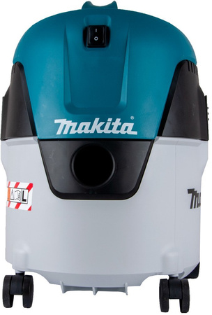 Odkurzacz uniwersalny do pracy na morko i sucho o mocy 1000 W Makita VC2000L