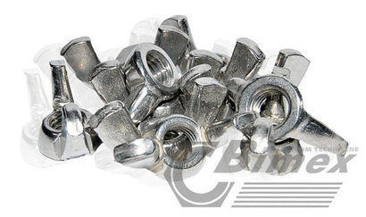 M4 NAKRĘTKA MOTYLKOWA NIERDZEWNA A2 | OPAKOWANIE 20 SZTUK