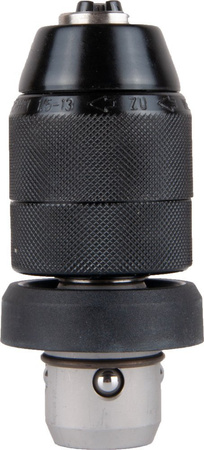 Młot udarowo-obrotowy akumulatorowy bezszczotkowy GBH 18V-26F Bosch Professional + 2x5.0Ah + L-BOXX