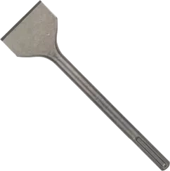 Dłuto płaskie do betonu i cegły Bosch SDS-Max 80/300mm