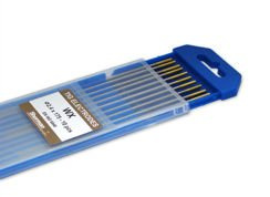 Elektrody wolframowe WX złote 2,4x175 1szt.