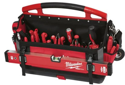 Torba narzędziowa organizer Milwaukee PACKOUT