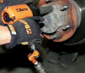 Klucz pneumatyczny udarowy 1/2" BETA 1927P 1750Nm