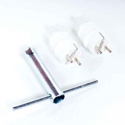 Agregat prądotwórczy NAC 2,2 kw 230v GG-20-LN AVR