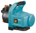 Pompa ogrodowa sieciowa Gardena Classic 3000/4 o mocy 600 W 1707-20