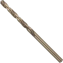 Wiertło kręte kobaltowe do metalu HSS COBALT Bosch 4,2x75 mm