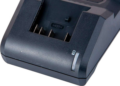 Wiertarko-wkrętarka akumulatorowa z silnikiem bezszczotkowym Bosch Professional GSR 18V-50 + akumulator 3 x 2 Ah + ładowarka GAL 18V-20 + walizka L-Case