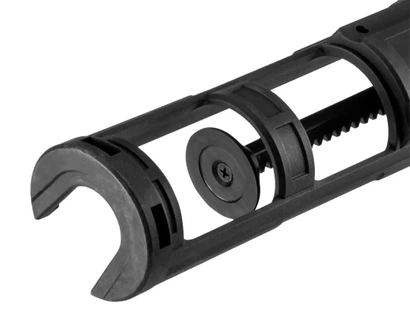 Graphite akumulatorowy wyciskacz do tub Energy+ 18V body