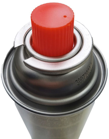 Nabój gazowy wkład do kuchenki kartusz o pojemności 393 ml ElicoCamp