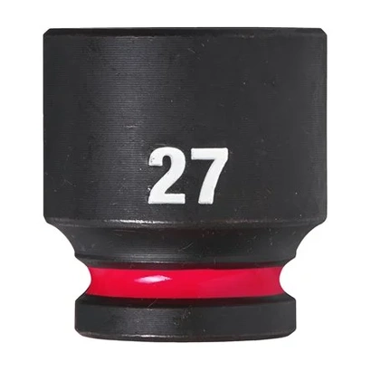 MILWAUKEE NASADKA UDAROWA 1/2" 27 X 42 MM