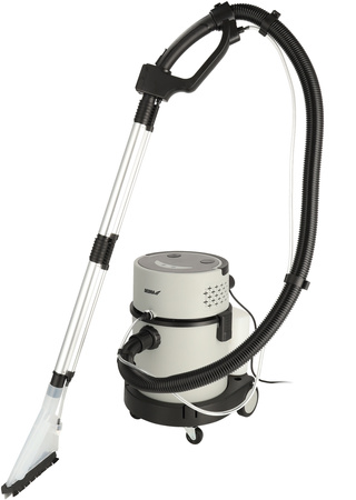 Odkurzacz piorący 2w1 1200W Dedra 20L DED6605