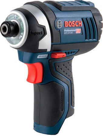 Klucz udarowy akumulatorowy Bosch Professional GDR 12V-105 body