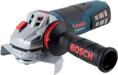 Szlifierka kątowa sieciowa 1900 W GWS 19-125 CI Bosch Professional 125 mm