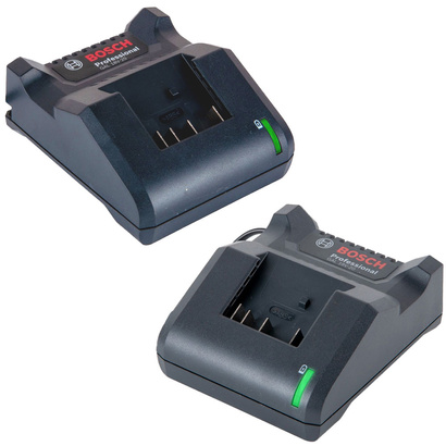 Bosch ładowarka szybka Bosch GAL 18V-20, 14,4 - 18V  2A 