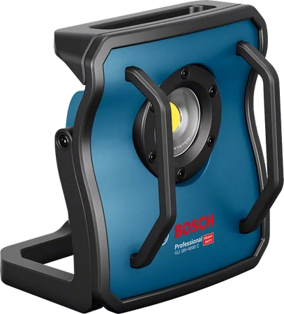Lampa akumulatorowa warsztatowa LED GLI 18V-4000 C Bosch