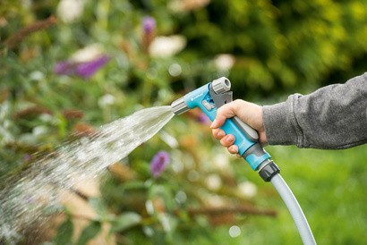 Zraszacz pistoletowy do nawadniania HYDRON Cellfast 50-737