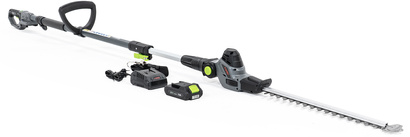 Nożyce do żywopłotu akumulatorowe na wysięgniku 20V NAC + akumulator 2.0Ah PHB20-B20-S