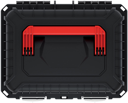 Skrzynka narzędziowa warsztatowa Kistenberg HEAVY 45 KHV453535M