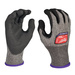 Rękawice antyprzecięciowe CUT 7 (F) R.8 Milwaukee 4932492041