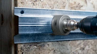 Piła otwornica PRO Multi Material 19 mm Bosch 2608901493