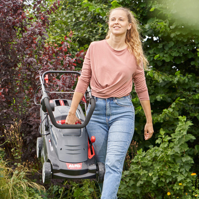 Kosiarka elektryczna sieciowa 1200W AL-KO 34.4E COMFORT 114055