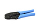 Zaciskarka do końcówek konektorowych kabli 0,5-6mm² Geko