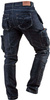 Spodnie robocze Denim Neo 81-229 rozmiar XL
