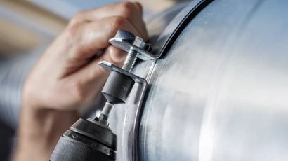 Bosch klucz nasadowy udarowy 13 uniwersalny