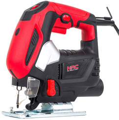 Wyrzynarka elektryczna do drewna i metalu 600W Nac JSE60-B-PT