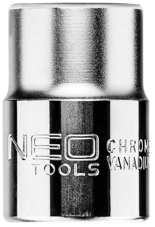 NEO NASADKA SZEŚCIOKĄTNA 3/4" 21MM*