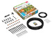 Zestaw podstawowy M do nawadniania roślin doniczkowych MICRO-DRIP-SYSTEM Gardena 13001-20