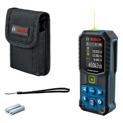 Bosch dalmierz  GLM 50-27 CG