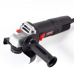 Szlifierka kątowa sieciowa 950W Nac 125mm AGE95-B-PT