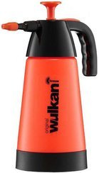 Opryskiwacz ciśnieniowy ręczny Kwazar Wulkan o pojemności 2 l