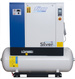 Kompresor śrubowy FIAC NEW SILVER D 7,5/270