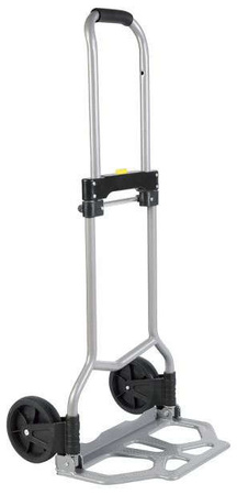 Wózek transportowy, składany o maksymalnym udźwigu 80kg Topex 79R302