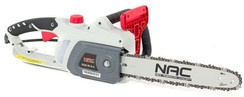 Pilarka łańcuchowa elektryczna 1800 W Nac 35 cm CE18-35-N-H