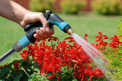 Zraszacz pistoletowy do nawadniania MAX Cellfast 52-020